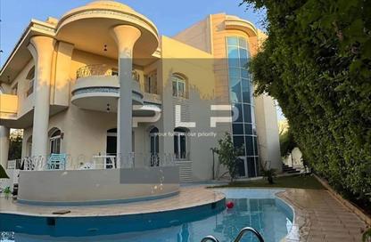 فيلا - 4 غرف نوم - 4 حمامات للبيع في جولدن هايتس - المستثمرين الشمالية - مدينة القاهرة الجديدة - القاهرة فيلا - 4 غرف نوم - 4 حمامات للبيع في جولدن هايتس - المستثمرين الشمالية - مدينة القاهرة الجديدة - القاهرة