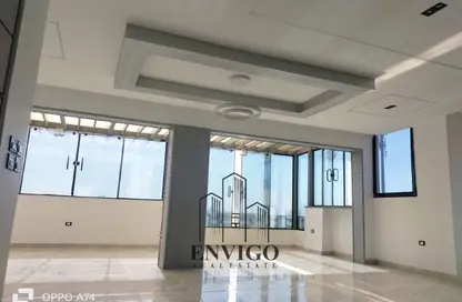 Apartment - 3 Bedrooms - 2 Bathrooms for sale in El Yasmeen 8 - El Yasmeen - New Cairo City - Cairo