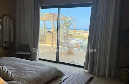 فيلا - 4 غرف نوم - 4 حمامات للبيع في راملا - راس الحكمة - الساحل الشمالي