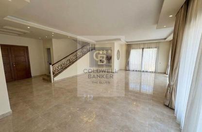 Villa - 4 - 4 for sale in Sodic East - 6th District - New Heliopolis - Cairo