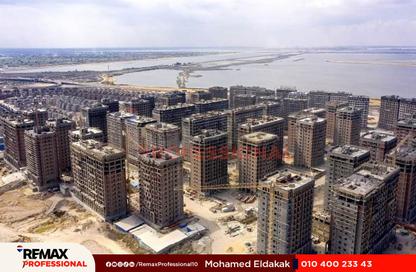 شقة - 3 غرف نوم - 3 حمامات للبيع في في صوارى - ووترفرونت - صوارى - كمبوندات الاسكندرية - الاسكندرية