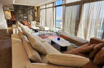Villa - 4 - 3 for sale in Sky line - Smouha - Hay Sharq - Alexandria