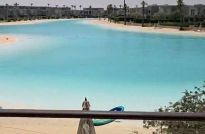 Chalet - 2 - 2 for sale in Azha - Al Ain Al Sokhna - Suez Chalet - 2 - 2 for sale in Azha - Al Ain Al Sokhna - Suez