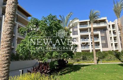 Duplex - 3 Bedrooms - 3 Bathrooms for sale in The Address East - 90 Street - The 5th Settlement - New Cairo City - Cairo