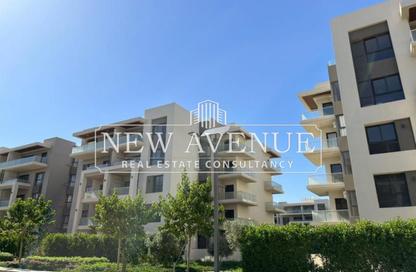 Duplex - 3 Bedrooms - 3 Bathrooms for sale in The Address East - 90 Street - The 5th Settlement - New Cairo City - Cairo