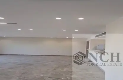 شقة - 3 غرف نوم - 3 حمامات للايجار في جاردن ريزدنس - هايد بارك - مدينة القاهرة الجديدة - القاهرة