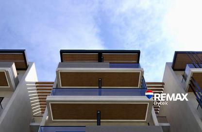 Apartment - 1 - 1 for sale in Al Ahyaa District - Hurghada - Red Sea