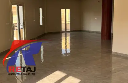 Apartment - 4 Bedrooms - 3 Bathrooms for rent in Street70 - District 2 - The 5th Settlement - New Cairo City - Cairo