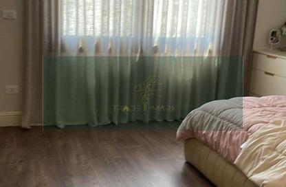 Townhouse - 3 Bedrooms - 4 Bathrooms for sale in Azzar - 5th Settlement Compounds - The 5th Settlement - New Cairo City - Cairo