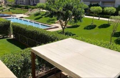 Apartment - 4 Bedrooms - 4 Bathrooms for sale in Villa Square - Fifth Square - The 5th Settlement - New Cairo City - Cairo Apartment - 4 Bedrooms - 4 Bathrooms for sale in Villa Square - Fifth Square - The 5th Settlement - New Cairo City - Cairo