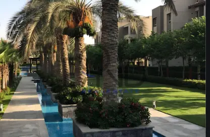 شقة - 3 غرف نوم - 3 حمامات للايجار في بارك فيو - المستثمرين الشمالية - مدينة القاهرة الجديدة - القاهرة