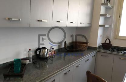 Apartment - 3 Bedrooms - 3 Bathrooms for rent in Park View - North Investors Area - New Cairo City - Cairo
