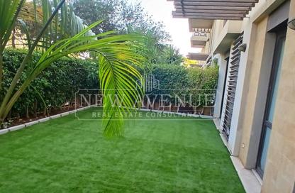 Duplex - 3 Bedrooms - 3 Bathrooms for sale in Eastown - 5th Settlement Compounds - The 5th Settlement - New Cairo City - Cairo