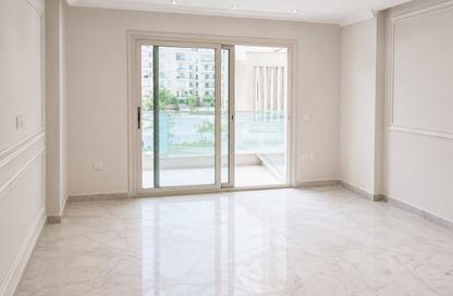 Apartment - 3 Bedrooms - 3 Bathrooms for rent in Mountain View iCity - 5th Settlement Compounds - The 5th Settlement - New Cairo City - Cairo