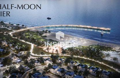Townhouse - 3 Bedrooms - 3 Bathrooms for sale in Soul North Coast - Qesm Ad Dabaah - North Coast