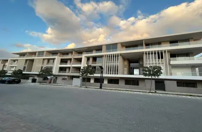 Apartment - 3 Bedrooms - 4 Bathrooms for sale in Joulz - Cairo Alexandria Desert Road - 6 October City - Giza