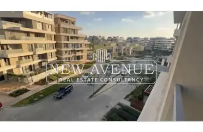 Apartment - 2 Bedrooms - 3 Bathrooms for sale in Villette - 5th Settlement Compounds - The 5th Settlement - New Cairo City - Cairo