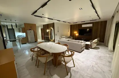 شقة - 3 غرف نوم - 3 حمامات للبيع في لايك فيو ريزيدنس - كمبوندات التجمع الخامس - التجمع الخامس - مدينة القاهرة الجديدة - القاهرة