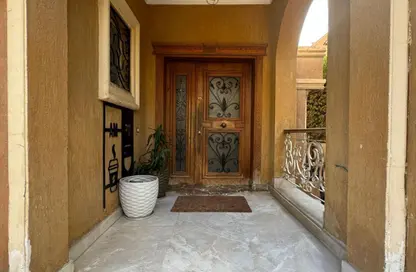 منزل مزدوج - 4 غرف نوم - 4 حمامات للبيع في ويست جايت - كمبوندات 6 أكتوبر - مدينة 6 أكتوبر - الجيزة