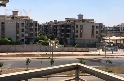 شقة - 3 غرف نوم - 3 حمامات للبيع في دار مصر - الحي السادس عشر - الشيخ زايد - الجيزة