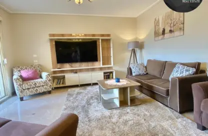 شقة - 2 غرف نوم - 3 حمامات للبيع في نيو جيزة - طريق مصر اسكندرية الصحراوي - مدينة 6 أكتوبر - الجيزة