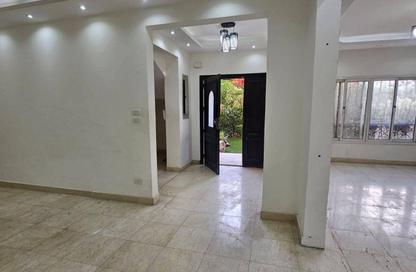 Villa - 3 Bedrooms - 4 Bathrooms for sale in El Rehab Extension - Al Rehab - New Cairo City - Cairo Villa - 3 Bedrooms - 4 Bathrooms for sale in El Rehab Extension - Al Rehab - New Cairo City - Cairo