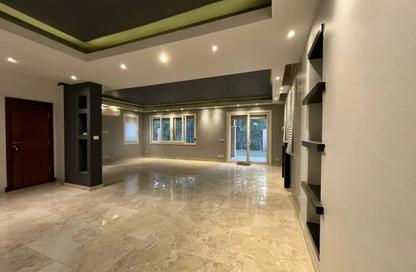 Villa - 3 Bedrooms - 5 Bathrooms for sale in Mivida - 5th Settlement Compounds - The 5th Settlement - New Cairo City - Cairo