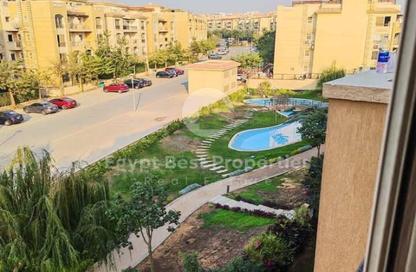 Apartment - 4 - 3 for sale in Stone Residence - 5th Settlement Compounds - The 5th Settlement - New Cairo City - Cairo Apartment - 4 - 3 for sale in Stone Residence - 5th Settlement Compounds - The 5th Settlement - New Cairo City - Cairo