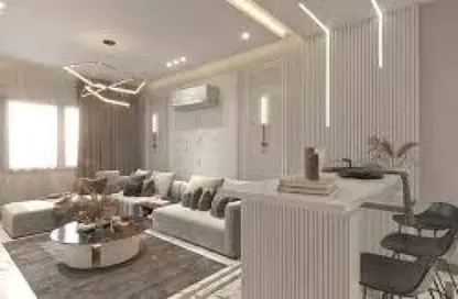 فيلا - 3 غرف نوم - 2 حمامات للبيع في جاردن ليكس - كمبوندات 6 أكتوبر - مدينة 6 أكتوبر - الجيزة