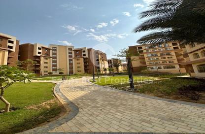 Apartment - 3 Bedrooms - 2 Bathrooms for sale in Al Maqsad - New Capital Compounds - New Capital City - Cairo