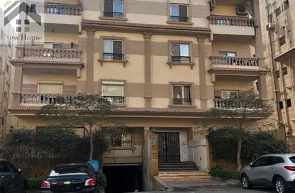 شقة - 3 غرف نوم - 2 حمامات للبيع في عمارات النرجس - النرجس - مدينة القاهرة الجديدة - القاهرة