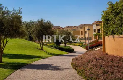 Villa - 4 Bedrooms - 4 Bathrooms for sale in Mivida - 5th Settlement Compounds - The 5th Settlement - New Cairo City - Cairo