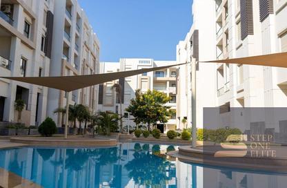 Apartment - 2 - 1 for sale in Valore - Sheraton Al Matar - El Nozha - Cairo
