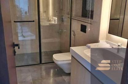 Apartment - 2 - 1 for sale in Valore - Sheraton Al Matar - El Nozha - Cairo
