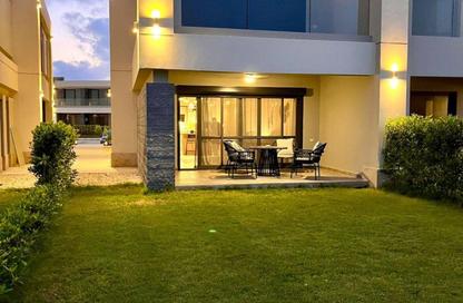 Chalet - 4 Bedrooms - 3 Bathrooms for sale in La vista Ras El Hikma - Ras Al Hekma - North Coast