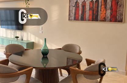 Apartment - 2 - 3 for rent in Eastown - 5th Settlement Compounds - The 5th Settlement - New Cairo City - Cairo