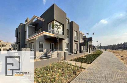 Apartment - 2 Bedrooms - 2 Bathrooms for sale in Kayan - Sheikh Zayed Compounds - Sheikh Zayed City - Giza Apartment - 2 Bedrooms - 2 Bathrooms for sale in Kayan - Sheikh Zayed Compounds - Sheikh Zayed City - Giza