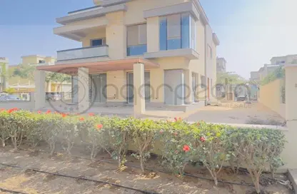 فيلا - 4 غرف نوم - 5 حمامات للبيع في فيليت - كمبوندات التجمع الخامس - التجمع الخامس - مدينة القاهرة الجديدة - القاهرة