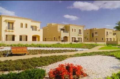 Townhouse - 4 Bedrooms - 4 Bathrooms for sale in City Gate - 5th Settlement Compounds - The 5th Settlement - New Cairo City - Cairo Townhouse - 4 Bedrooms - 4 Bathrooms for sale in City Gate - 5th Settlement Compounds - The 5th Settlement - New Cairo City - Cairo
