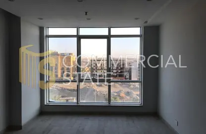Office Space - 1 Bedroom - 1 Bathroom for rent in Trivium Business Complex - North Teseen St. - The 5th Settlement - New Cairo City - Cairo