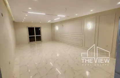 شقة - 3 غرف نوم - 2 حمامات للبيع في مدينة الخمائل - كمبوندات الشيخ زايد - الشيخ زايد - الجيزة