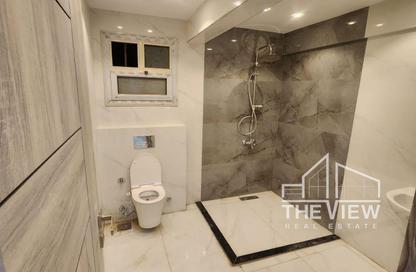 Apartment - 3 Bedrooms - 2 Bathrooms for sale in Al Khamayel city - Sheikh Zayed Compounds - Sheikh Zayed City - Giza