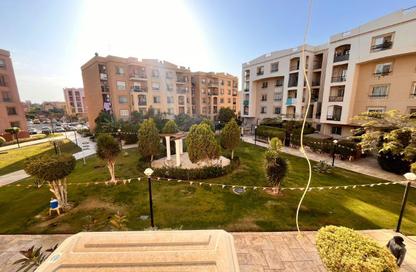 Apartment - 2 Bedrooms - 1 Bathroom for sale in El Rehab Extension - Al Rehab - New Cairo City - Cairo