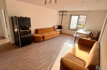 Apartment - 2 Bedrooms - 1 Bathroom for sale in El Rehab Extension - Al Rehab - New Cairo City - Cairo