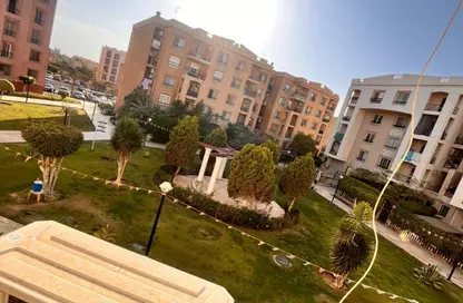 Apartment - 2 Bedrooms - 1 Bathroom for sale in El Rehab Extension - Al Rehab - New Cairo City - Cairo