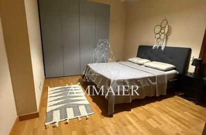 Apartment - 2 - 3 for rent in Forty West - Sheikh Zayed Compounds - Sheikh Zayed City - Giza