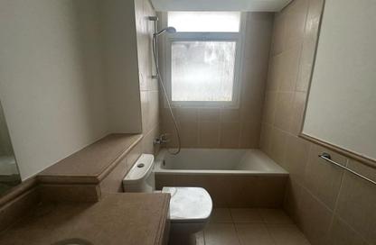 Apartment - 3 - 3 for rent in Alto - Uptown Cairo - Mokattam - Cairo