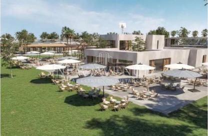 شاليه - 3 غرف نوم - 3 حمامات للبيع في بلايا ريزورت - سيدي عبد الرحمن - الساحل الشمالي
