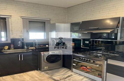 Villa - 4 Bedrooms - 5 Bathrooms for sale in Village Gardens Katameya - 5th Settlement Compounds - The 5th Settlement - New Cairo City - Cairo