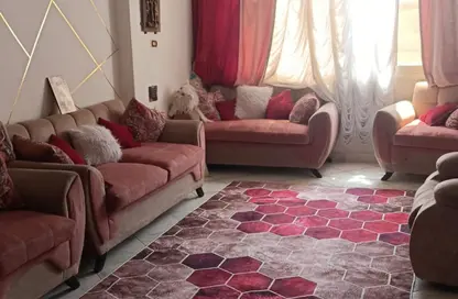 شقة - 2 غرف نوم - 1 حمام للبيع في ميدان الحجاز - ميدان الحجاز - النزهة - القاهرة